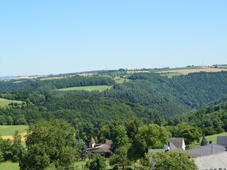 Maison de vacances Welschbillig Enregistrement extérieur 10