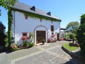 Ferienhaus in Ittel nahe Wanderwegen - Welschbillig - image1