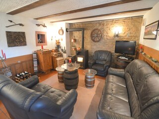 Vakantiehuis Welschbillig Kenmerken 32