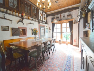 Ferienhaus Welschbillig Ausstattung 21