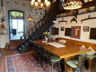 Vakantiehuis Welschbillig Kenmerken 18