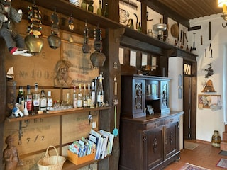 Casa de vacaciones Welschbillig Características 33