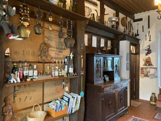 Maison de vacances Welschbillig Équipement 24