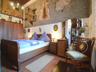 Casa de vacaciones Welschbillig Características 23