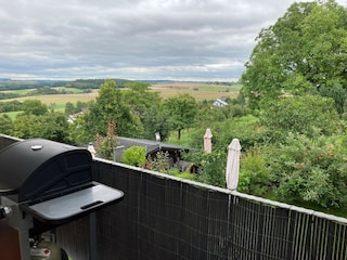 Casa de vacaciones Welschbillig Grabación al aire libre 1