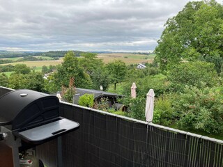 Ferienhaus Welschbillig Außenaufnahme 1