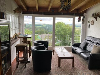 Maison de vacances Welschbillig Équipement 34