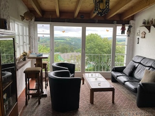 Vakantiehuis Welschbillig Kenmerken 34