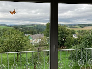 Ferienhaus Welschbillig Außenaufnahme 14