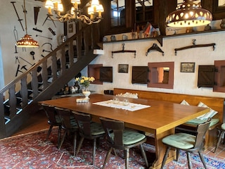 Ferienhaus Welschbillig Ausstattung 30