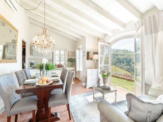 Farmhouse Marlia Features 46