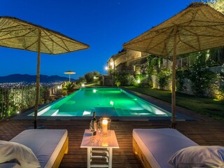 Fattoria Marlia Registrazione all'aperto 4