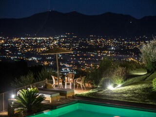 Bauernhof Marlia Außenaufnahme 10