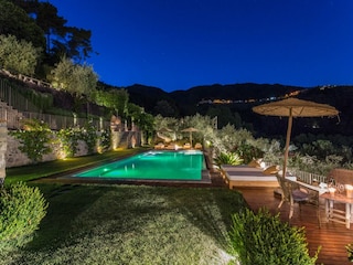 Type de propriété : Ferme Marlia Enregistrement extérieur 14