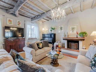 Bauernhof Marlia Ausstattung 42