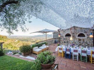 Farmhouse Marlia Features 52