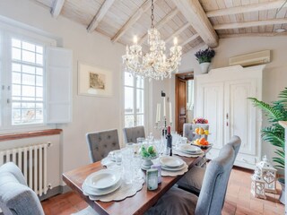 Farmhouse Marlia Features 54