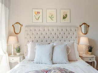 Farmhouse Marlia Features 55