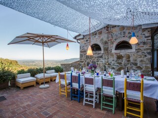 Boerderij Marlia Buitenaudio-opname 2