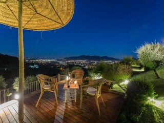 Bauernhof Marlia Außenaufnahme 16