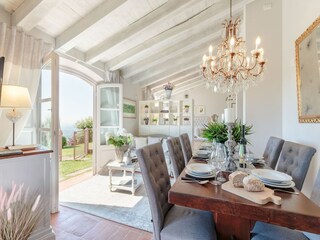 Type de propriété : Ferme Marlia Équipement 44