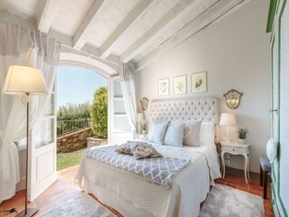 Type de propriété : Ferme Marlia Équipement 43