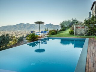 Type de propriété : Ferme Marlia Enregistrement extérieur 21