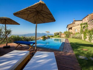 Fattoria Marlia Registrazione all'aperto 22