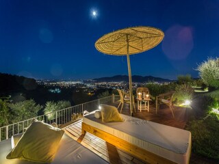 Fattoria Marlia Registrazione all'aperto 24