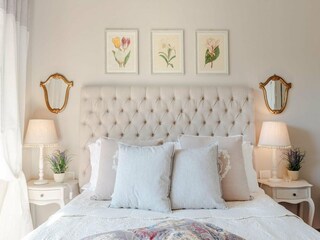 Casa de campo Marlia Características 25