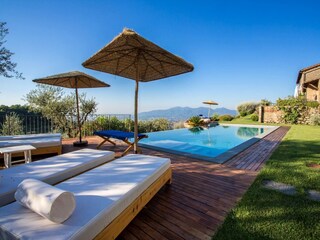 Casa de campo Marlia Grabación al aire libre 7