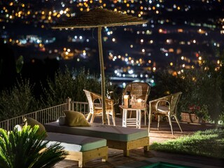 Casa de campo Marlia Grabación al aire libre 9