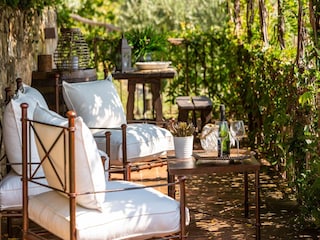Farmhouse Marlia Outdoor Recording 3