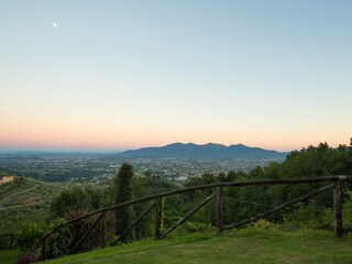 Farmhouse Marlia Outdoor Recording 13