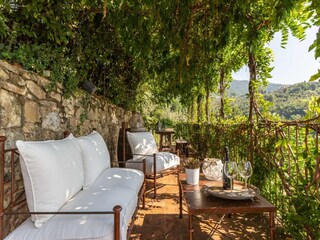 Casa de campo Marlia Grabación al aire libre 2