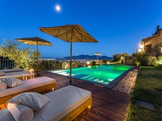 Casa de campo Marlia Grabación al aire libre 3