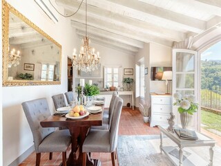 Farmhouse Marlia Features 31