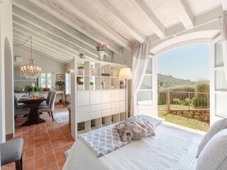 Casa de campo Marlia Características 36