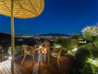 Fattoria Marlia Registrazione all'aperto 11