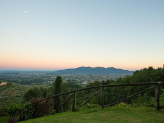 Fattoria Marlia Registrazione all'aperto 15