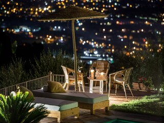 Casa de campo Marlia Grabación al aire libre 13