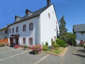 Apartment Wohnung Welschbilling Wanderwege - Welschbillig - image1