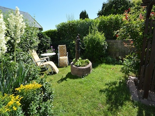 Apartment Welschbillig Außenaufnahme 5