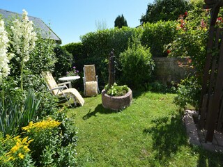 Appartement Welschbillig Enregistrement extérieur 5