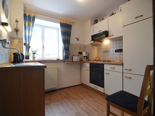 Appartamento Welschbillig Caratteristiche 9