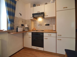 Apartment Welschbillig Ausstattung 13
