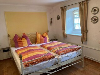 Apartment Welschbillig Ausstattung 15