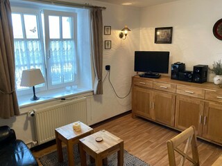 Appartement Welschbillig Équipement 16