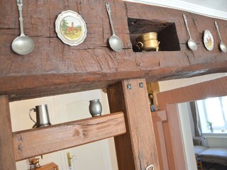 Appartement Welschbillig  28