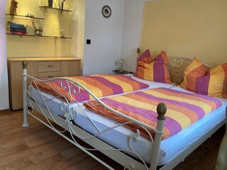 Apartamento Welschbillig Características 14